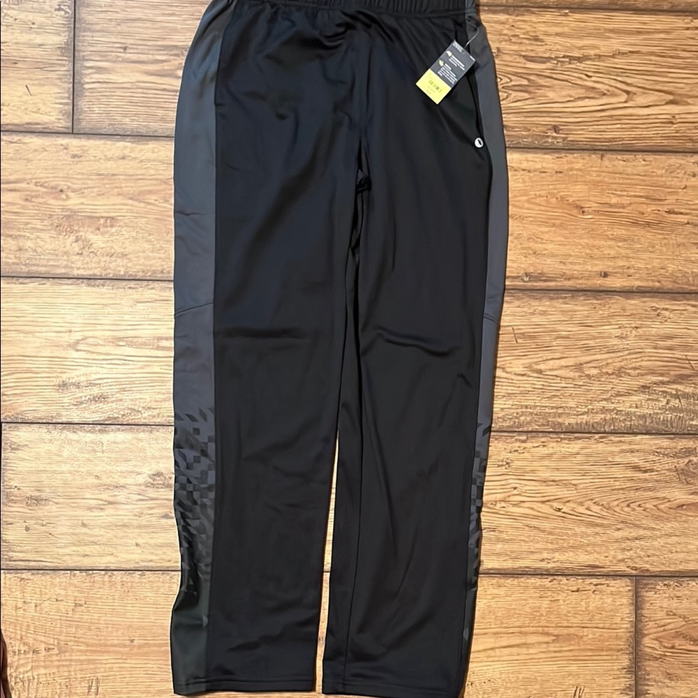 Xersion Black Athletic Pants